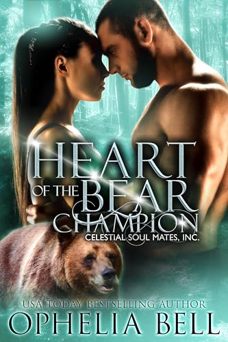 Arcturus Champions book cover 1
