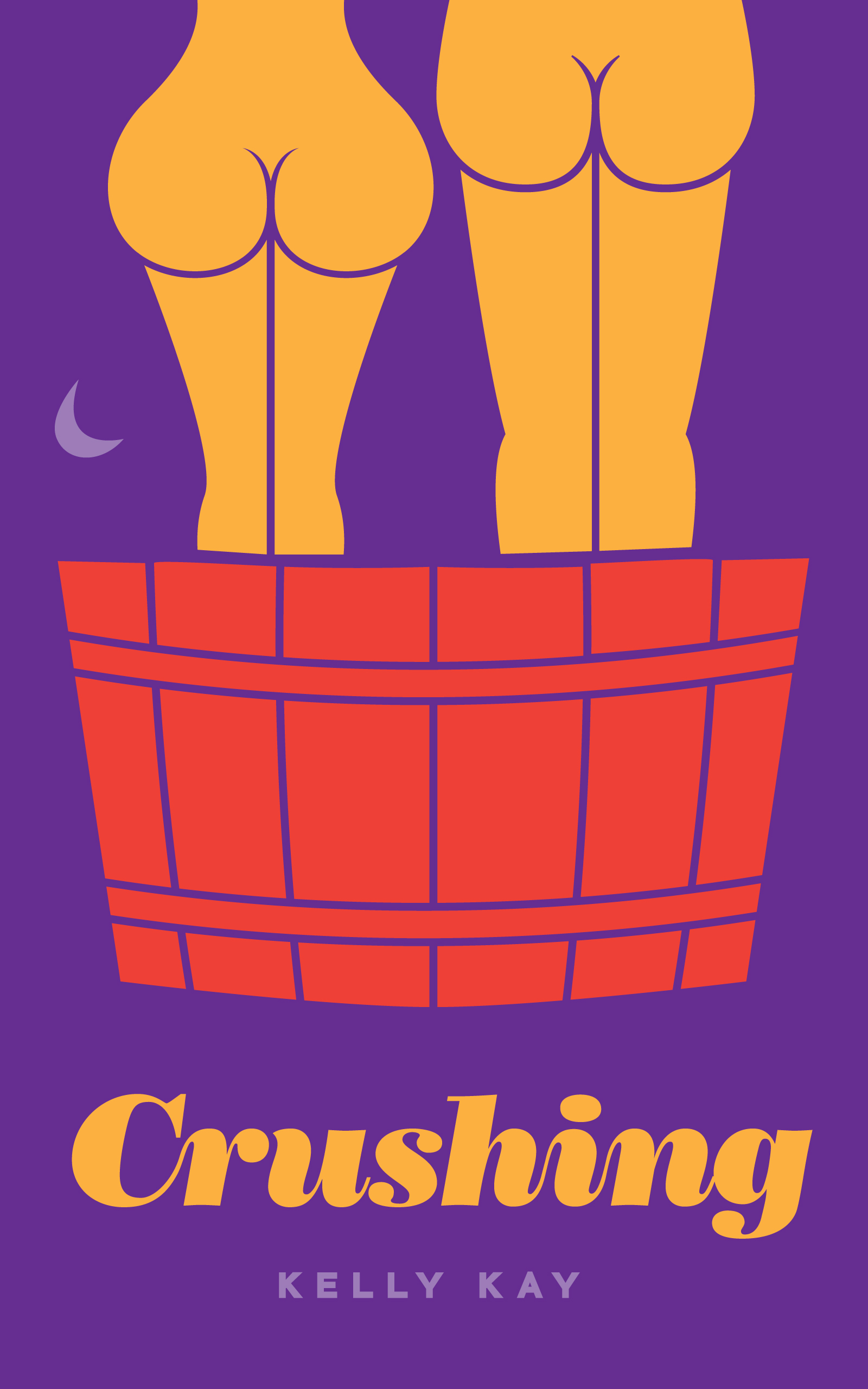 LaChappelle/Whittier Winery book cover 1