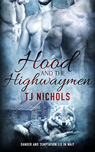 Hood and the Highwaymen book cover