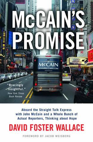 McCain's Promise book cover