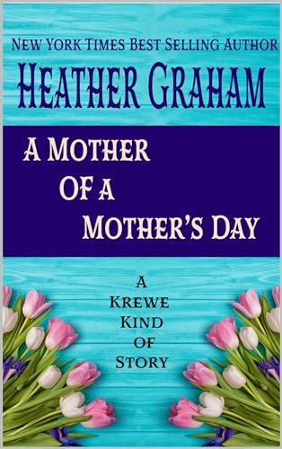 A Mother of All Mother's Day book cover