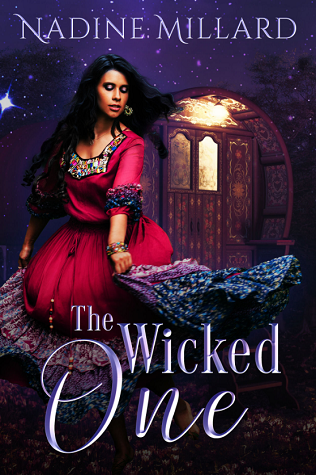 The Wicked One book cover