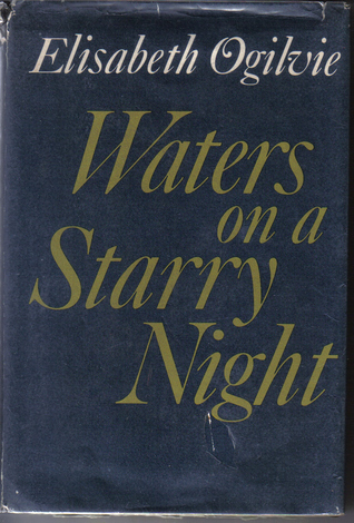 Waters On A Starry Night book cover