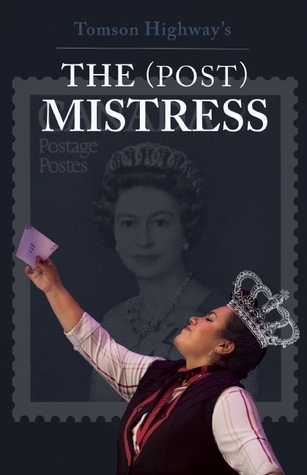 The (Post) Mistress book cover