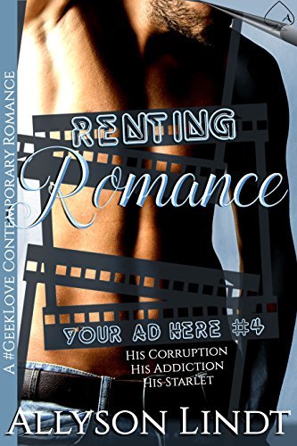 Renting Romance book cover