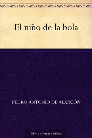 El Niño de la Bola book cover