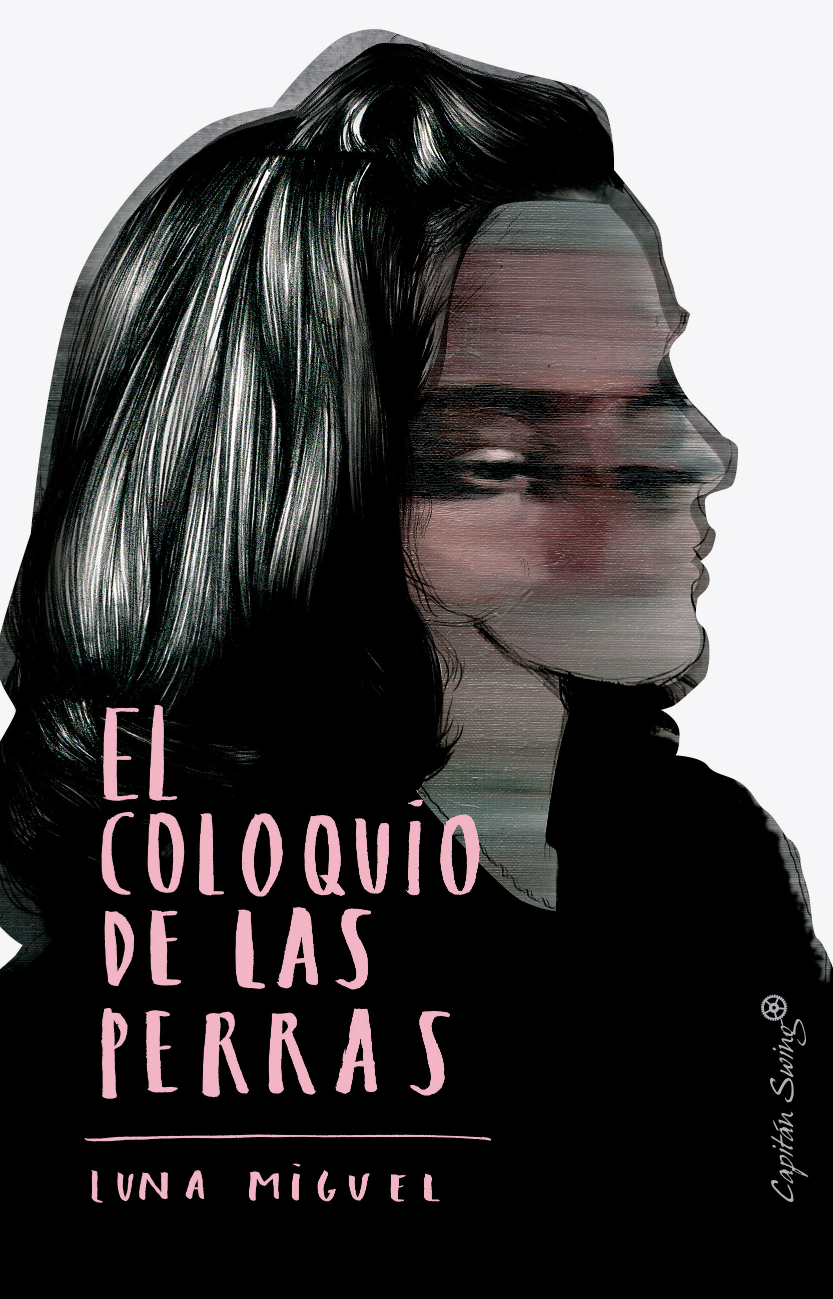 El coloquio de las perras book cover