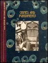 Crimes and Punishment book cover