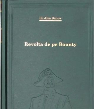 The Eventful History of the Mutiny and Piratical Seizure of H.M.S. Bounty book cover