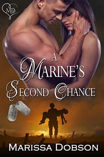 Marine for You book cover 3