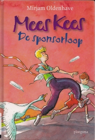 Mees Kees book cover