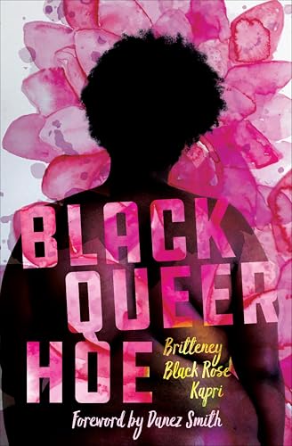 Black Queer Hoe book cover