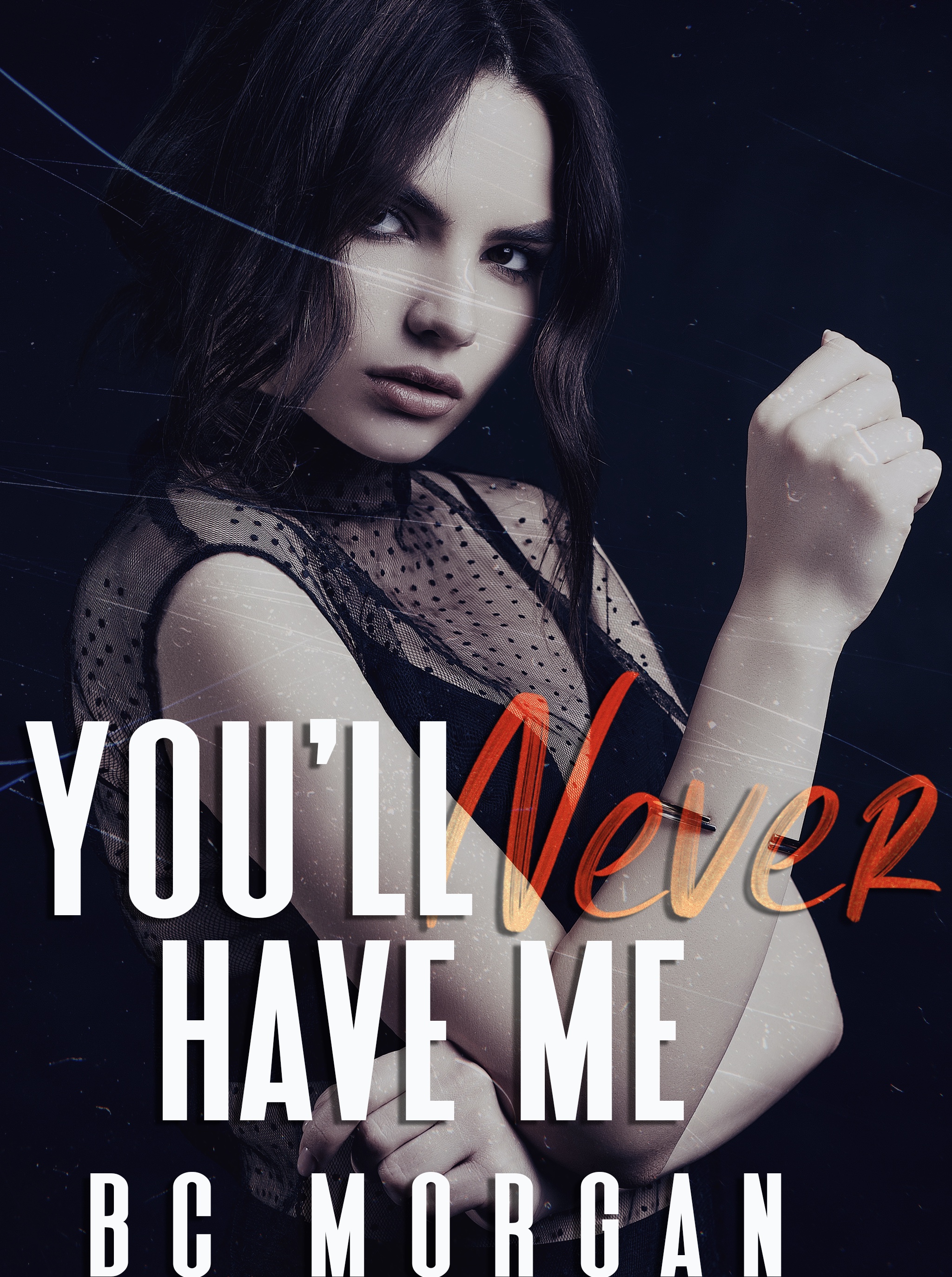 Never book cover 3