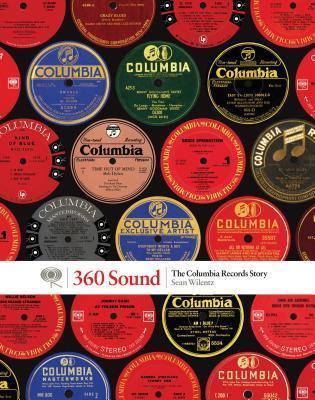 360 Sound book cover