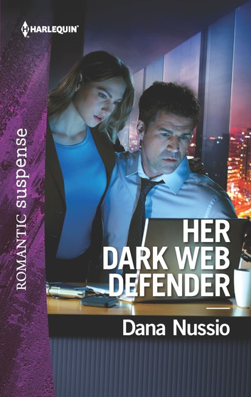 Her Dark Web Defender book cover