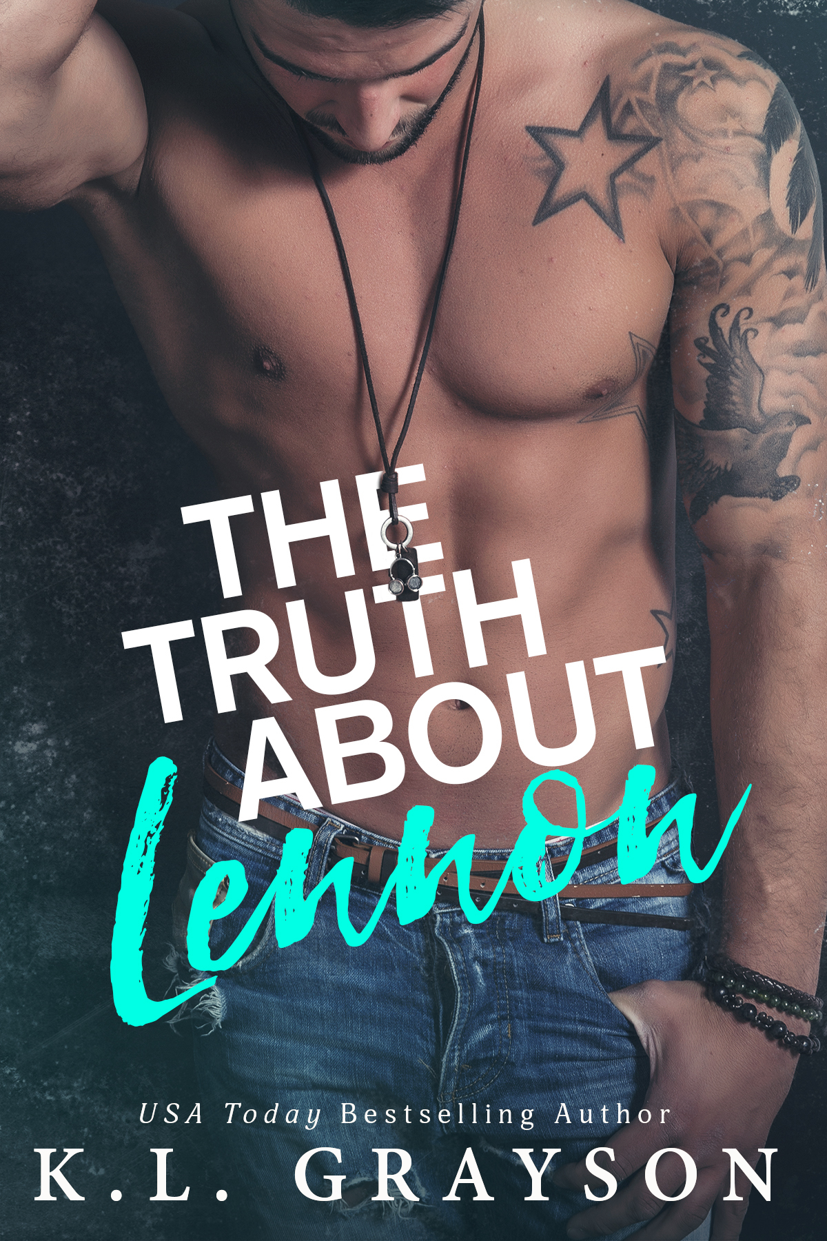 The Truth About Lennon book cover