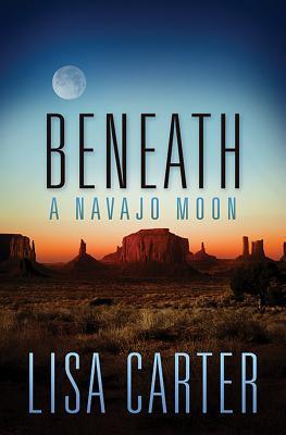 Beneath a Navajo Moon book cover