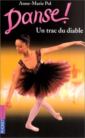 Un trac du diable book cover