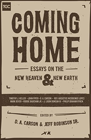 Coming Home book cover
