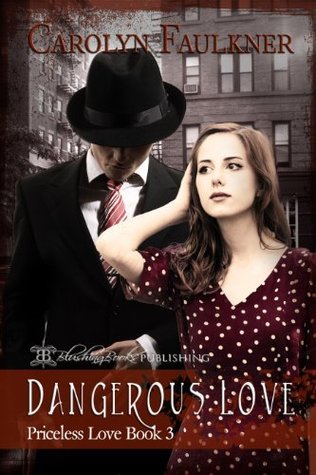 Priceless Love book cover 3