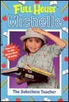 The Substitute Teacher book cover