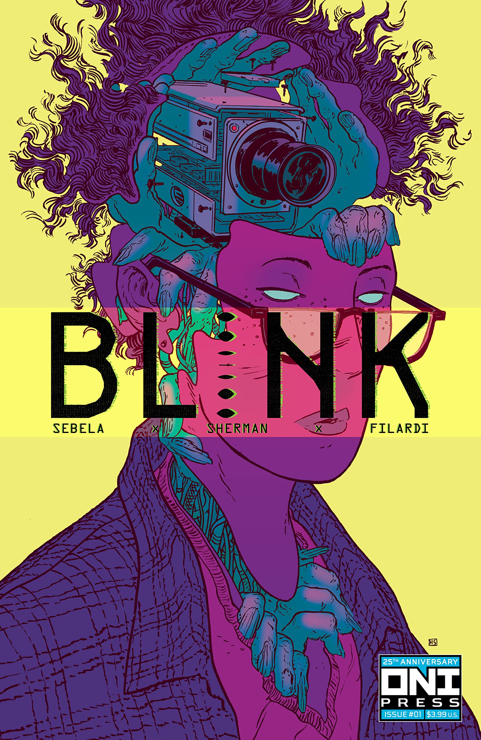 Blink book cover 1