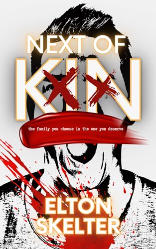 Next of Kin book cover