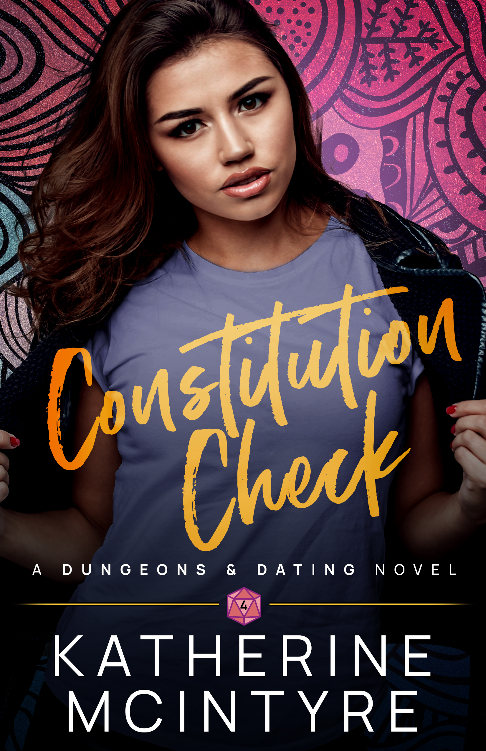 Constitution Check book cover