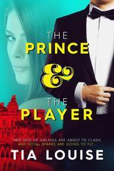 Dirty Players book cover 1