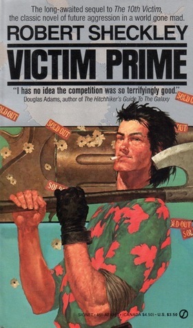 Victim book cover 2