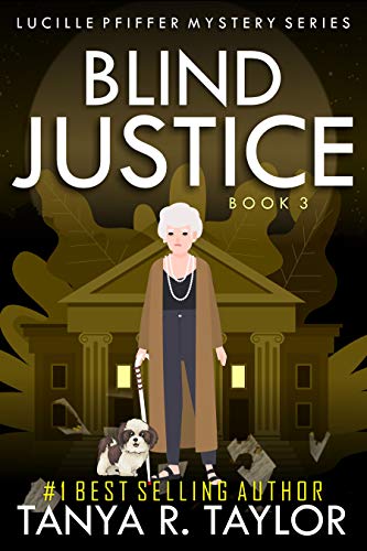 Lucille Pfiffer book cover 3