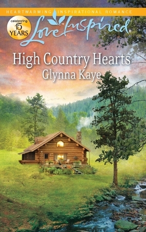 High Country Hearts book cover