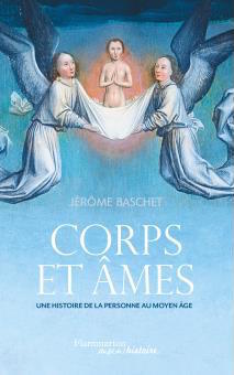 Corps et âmes book cover