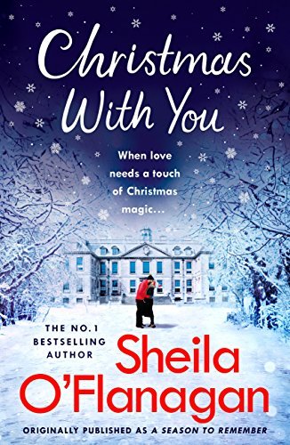 Christmas With You book cover