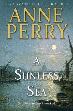 A Sunless Sea book cover