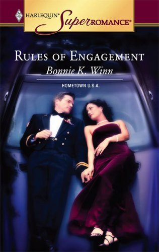 Rules of Engagement book cover