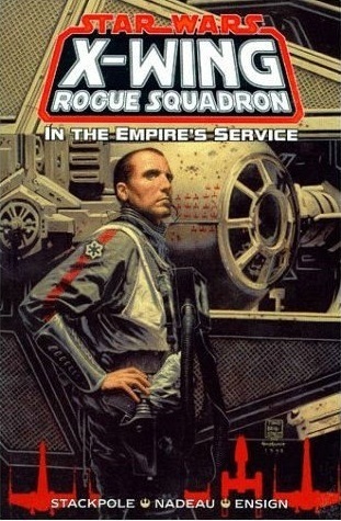 Star Wars book cover