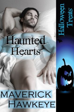 Halloween Treats book cover 3