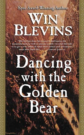 Dancing with the Golden Bear book cover
