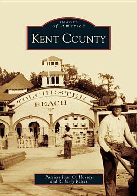 Kent County book cover