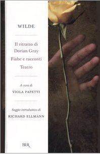 Il ritratto di Dorian Gray - Fiabe e racconti - Teatro book cover