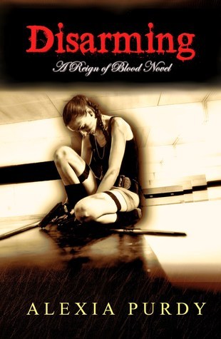 The Vampires of Vegas book cover 2