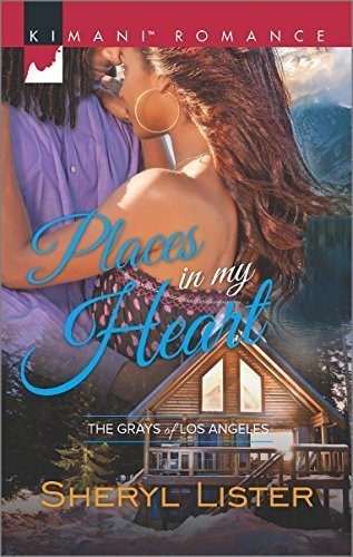 The Grays of Los Angeles book cover 2