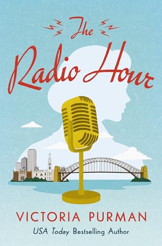 The Radio Hour book cover