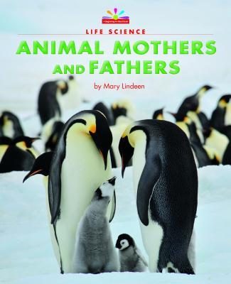 Animal Mothers and Fathers book cover