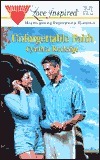 Unforgettable Faith book cover