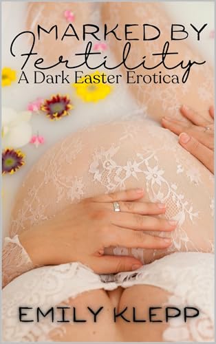 Marked By Fertility book cover