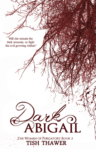 The Women of Purgatory book cover 2