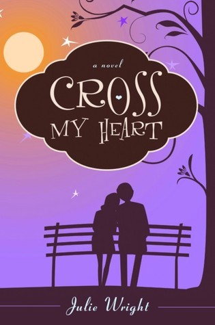Cross My Heart book cover