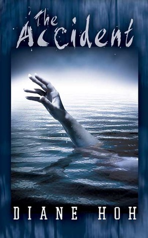 The Accident book cover